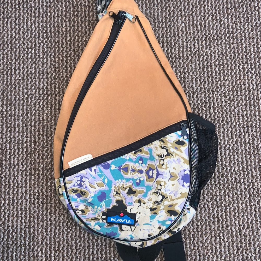 Kavu Crossbody Purse